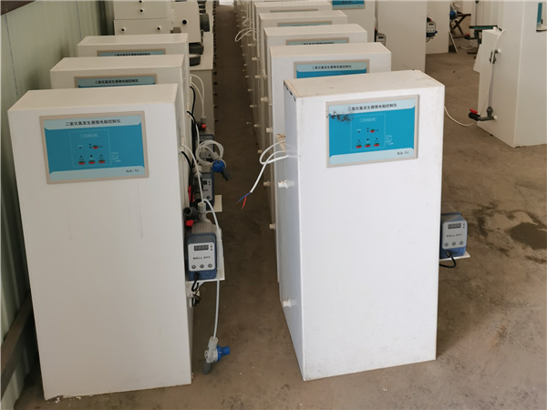 医院污水处理设备 医院污水处理设备