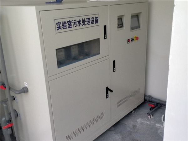 医院污水处理设备