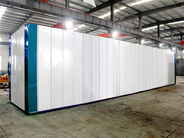 江西一体化生活污水处理设备