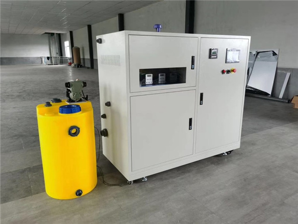 实验室污水处理设备 实验室污水处理设备