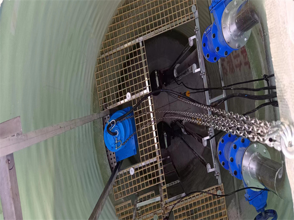 一体化预制泵站 一体化预制泵站