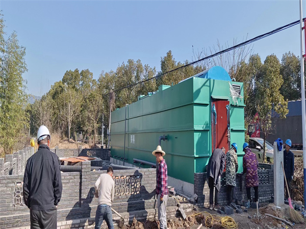 膜生物反应器 膜生物反应器