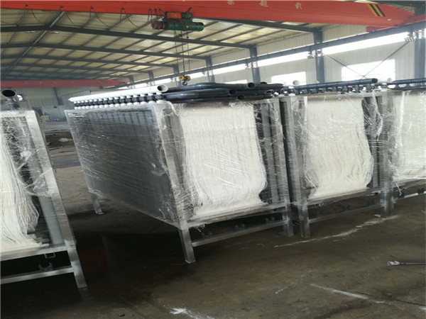 膜生物反应器 膜生物反应器